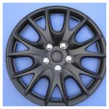 New Auto Drive 16-in Wheel Cover, Set 4
