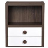 New Sierra Ridge Terra Modular Bookcase