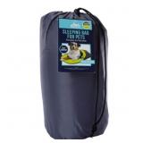 New Sleeping Bag for Pets
