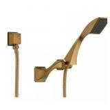 New $445 Brizo Virage Single Function Wall Mount