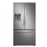 New $3,200 Samsung Large Capacity 3-Door