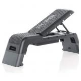 Like New Power Systems Fitness Deck, for Cardio