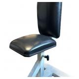 Heavy Duty Utility Bench, Gym Lifting Chair