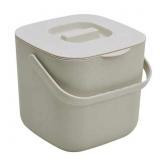 New Compost bin Kitchen Counter with lid
