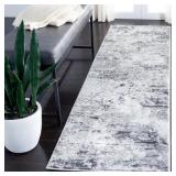 New Gertmenian Majestic Omari Modern Rug