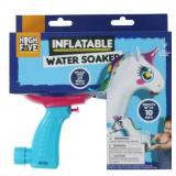 New inflatable Water Soaker Toy