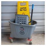 Cleaning Supplies