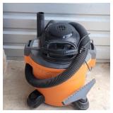 Rigid Shopvac Vacuum Cleaner