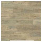 New Mohawk Home Rivers Edge Oak Waterproof Rigid