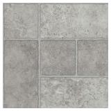 New Bodden Bay Grey 3 MIL12" (30Sq/Case)