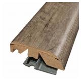 New Mohawk Home Rigid Floor Molding