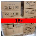 BRAND NEW ADULT TOY LOT MIXED 18+