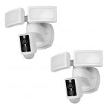 Feit Electric LED 1080P HD Smart Flood Light 2