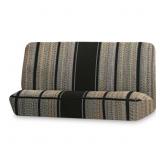 New Custom Covers Saddle Blanket Vehicle Bench