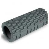 New Lomi Fitness Foam Roller for Deep Tissue LOMI