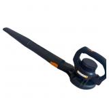 Worx WG506 Electric Leaf Blower 160 MPH 7.5 Amp