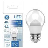 New Led Appliance Bulb, A15 Shape, Daylight, 350