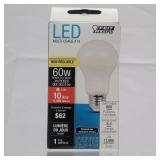 New Feit Electric Feit Electric  LED Bulb