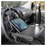 New Laptop Holder, Adjustable, For Vehicle