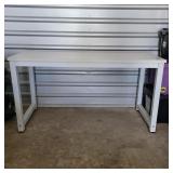 Modern Simple Computer Desk, 47 inch Office