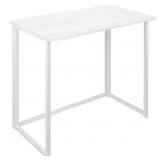 New Folding Computer Desk For Small Spaces