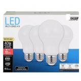 New Feit Electric A19 E26 (Medium) LED Bulb