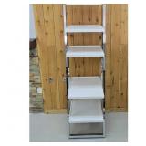 Retail Display 20X80X26