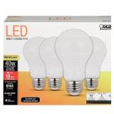 New FeitFeit Electric A19 E26 (Medium) LED