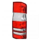 New Tail Light Assembly Left Driver Side Mercedes