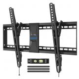 New UL Listed TV Wall Mount, Tilting
