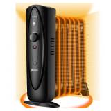 New Oil Filled Heater, Portable Space Radiant