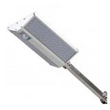 New LED Solar High Powered Large Motion Sensor