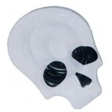 New Inflatable Floating Beach Skull Lounger,