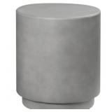 New Round Side Table, Lightweight Accent Table