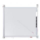 New Child/PET Gate with Tube, Retractable Mesh