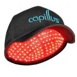 New $2000 Capillus X+ Laser Regrowth Therapy Cap