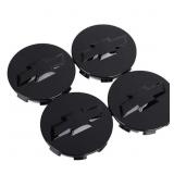 New Wheel Center Hub Caps for Chevy
