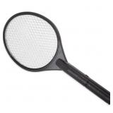 New Handheld Racket-Style Bug Zapper