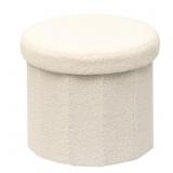 New Dreamy 15x15 Storage Ottoman Furniture