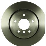 New BOSCH 15010123 QuietCast Premium Disc Brake