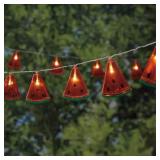 New LED String Watermelon Lights