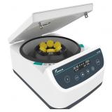 New $498 Centrifuge Machine, Speed Lap Benchtop