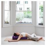 New Basaho Yoga Bolster Cushion