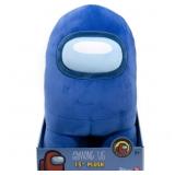 New Among Us Premium 15in Super Soft Plush Blue