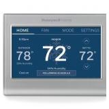 Honeywell Home RTH9585WF1004 Wi-Fi Smart Color