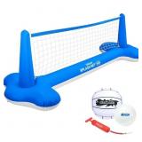 New GoSports Splash Net Air, Inflatable Pool
