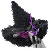 New Accessories Halloween Wall Decor Hat 29"