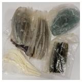 Lot of Fishing Lures