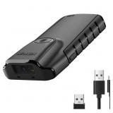 New NETUM Bluetooth 2D Barcode Scanner, 3-in-1