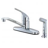 New Single Handle Standard Kitchen Faucet